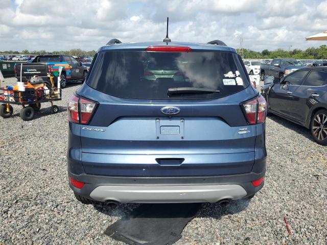 Aukcja sprzedaży 2018 Ford Escape, vin: 1FMCU9HD8JUA01447, numer aukcji: 54780966