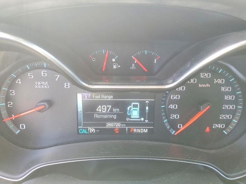 Продаж на аукціоні авто 2016 Chevrolet Impala, vin: 2G1115S3XG9202519, номер лоту: 54085746