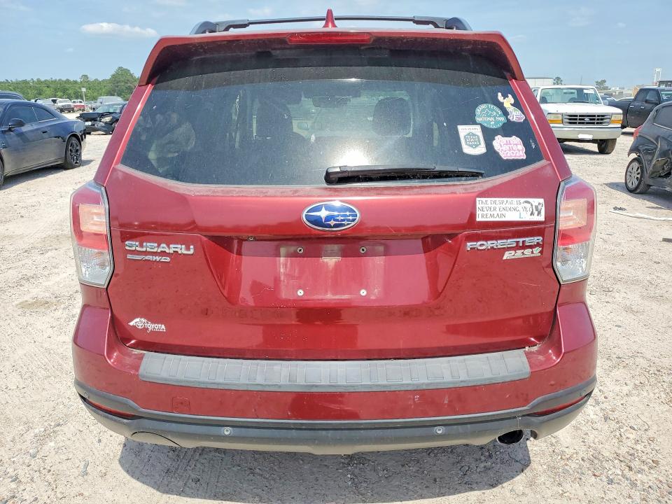 Продажа на аукционе авто 2017 Subaru Forester, vin: JF2SJARC9HH473760, номер лота: 53533276