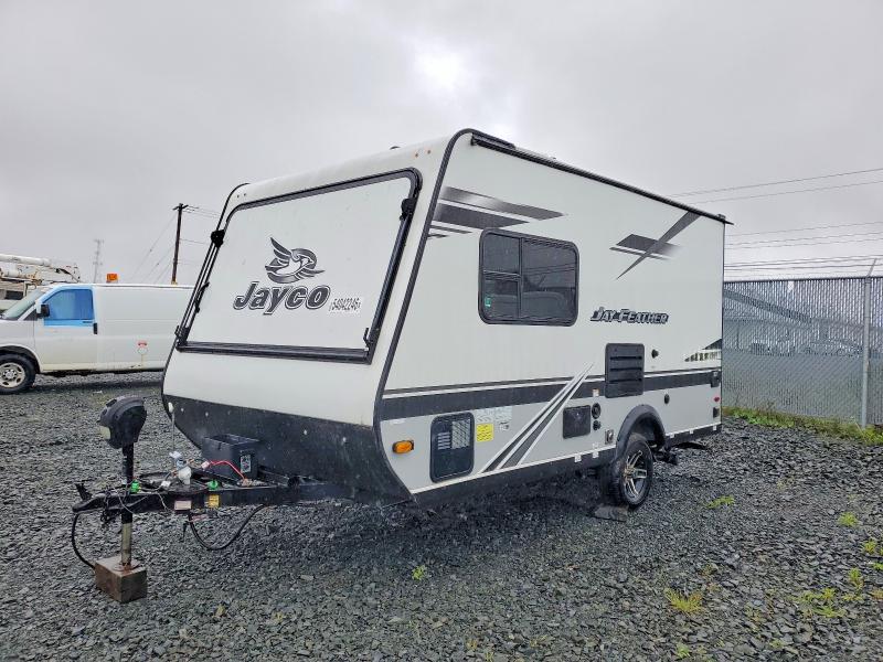 Aukcja sprzedaży 2021 Jayco Jay Feather, vin: 1UJBJHAH7M1JZ0064, numer aukcji: 54042246