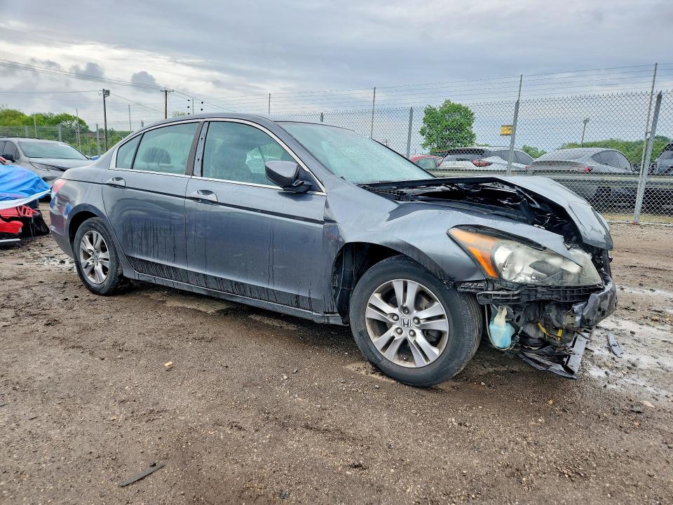 Продажа на аукционе авто 2012 Honda Accord, vin: 1HGCP2F61CA131714, номер лота: 52452846