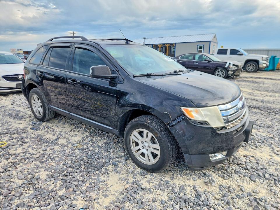 Продаж на аукціоні авто 2008 Ford Edge, vin: 2FMDK48C38BA87514, номер лоту: 53882166