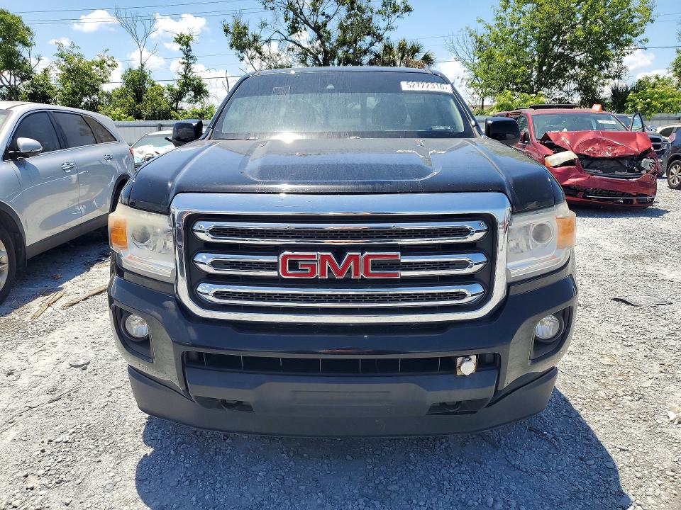 Продажа на аукционе авто 2017 Gmc Canyon, vin: 1GTP6CE16H1203402, номер лота: 52722316