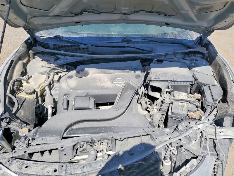 Aukcja sprzedaży 2013 Nissan Altima, vin: 1N4AL3AP7DN553929, numer aukcji: 47052096