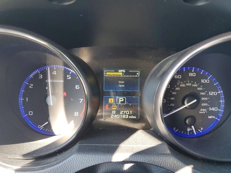 Продажа на аукционе авто 2016 Subaru Outback, vin: 4S4BSACC1G3217057, номер лота: 55009316