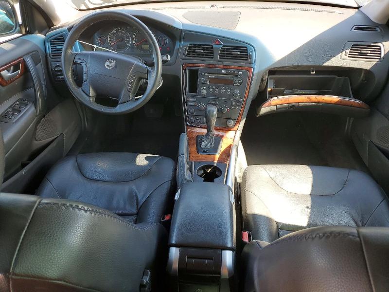 2006 Volvo Xc70 მანქანა იყიდება აუქციონზე, vin: YV4SZ592061220805, აუქციონის ნომერი: 55308876