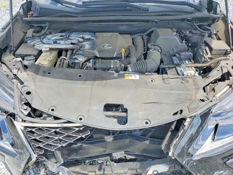 Продажа на аукционе авто 2018 Lexus Nx 300, vin: JTJBARBZ0J2163014, номер лота: 53705416