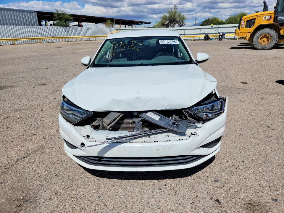 Продаж на аукціоні авто 2019 Volkswagen Jetta, vin: 3VWC57BU3KM051626, номер лоту: 52709086