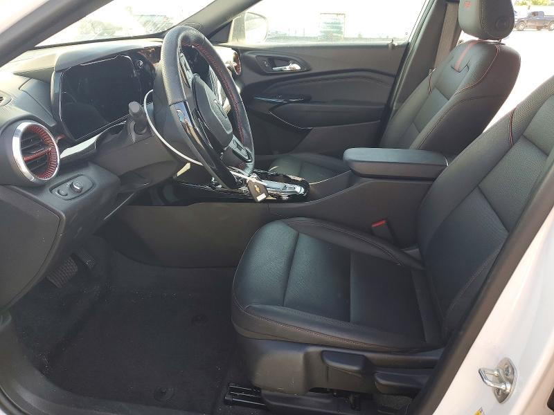 Продажа на аукционе авто 2025 Chevrolet Trax, vin: KL77LJEP3SC158039, номер лота: 54708576