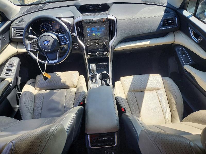 Продажа на аукционе авто 2022 Subaru Ascent, vin: 4S4WMAPD7N3414388, номер лота: 51514566