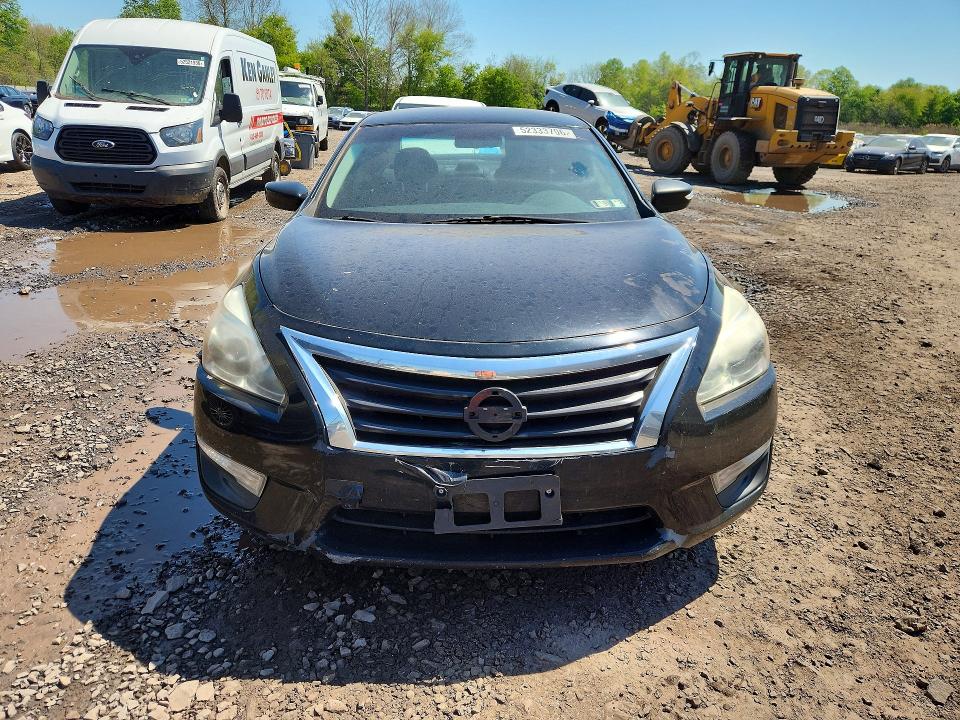 Aukcja sprzedaży 2015 Nissan Altima, vin: 1N4AL3AP1FC593941, numer aukcji: 52333706