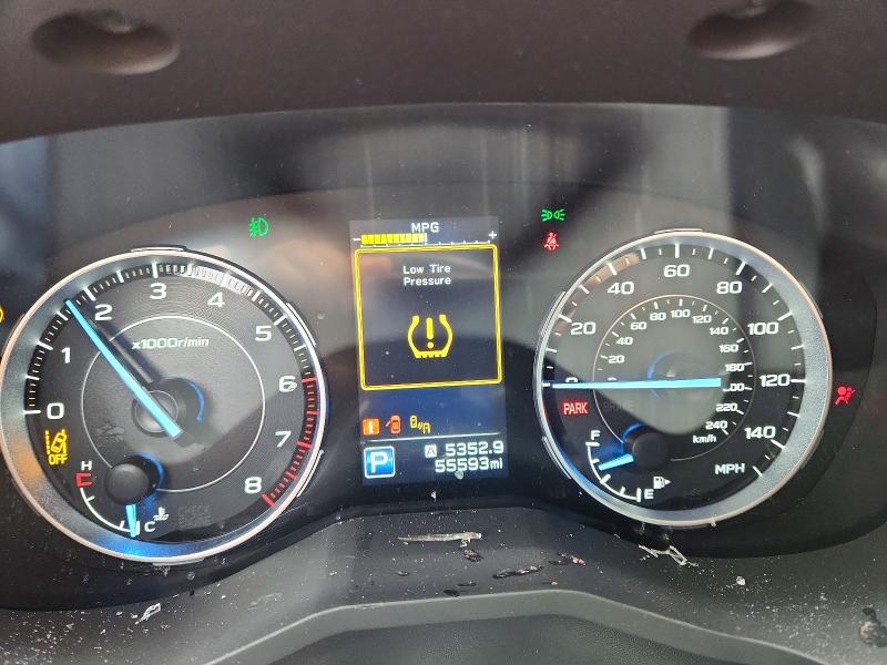 Продаж на аукціоні авто 2022 Subaru Ascent, vin: 4S4WMAPDXN3423747, номер лоту: 53760316