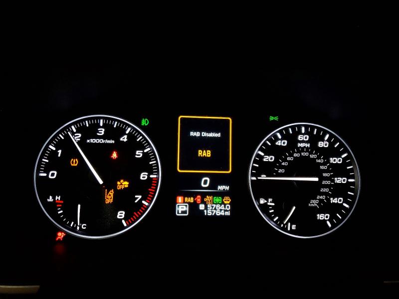 54670496 :رقم المزاد ، 4S4WMAUD3R3438083 vin ، 2024 Subaru Ascent مزاد بيع