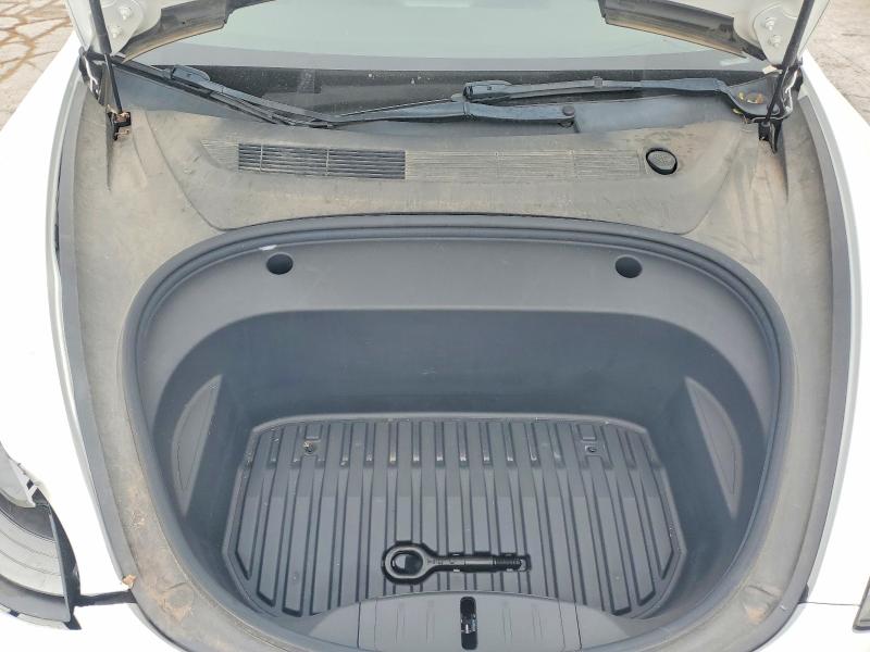 Продажа на аукционе авто 2022 Tesla Model 3, vin: 5YJ3E1EA3NF190021, номер лота: 51490026