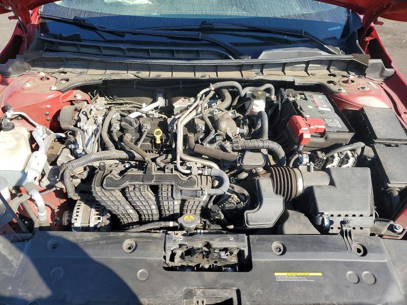 51910416 :رقم المزاد ، 1N4BL4CV1PN315181 vin ، 2023 Nissan Altima مزاد بيع