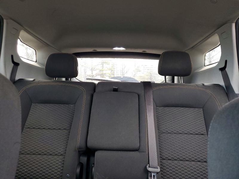 Продажа на аукционе авто 2019 Gmc Terrain, vin: 3GKALTEV0KL320057, номер лота: 53009606
