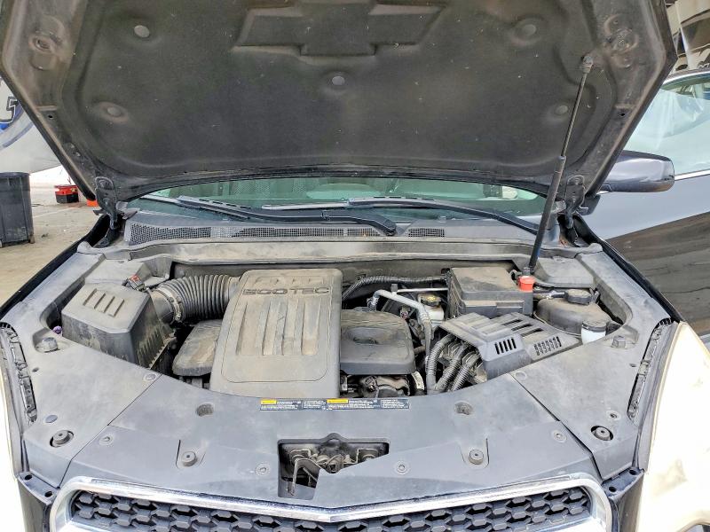 Aukcja sprzedaży 2014 Chevrolet Equinox, vin: 2GNFLFEKXE6284161, numer aukcji: 53127576