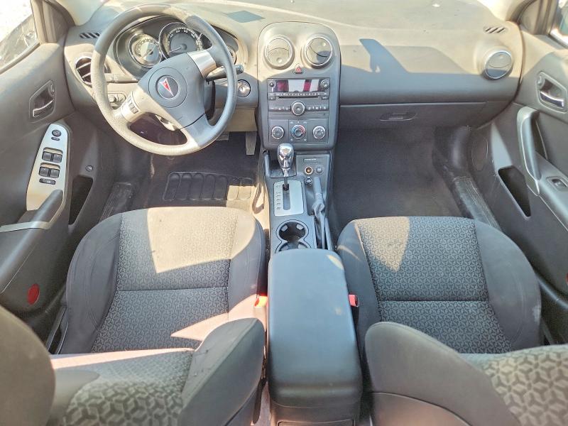 Aukcja sprzedaży 2009 Pontiac G6, vin: 1G2ZJ57B994263168, numer aukcji: 52743146