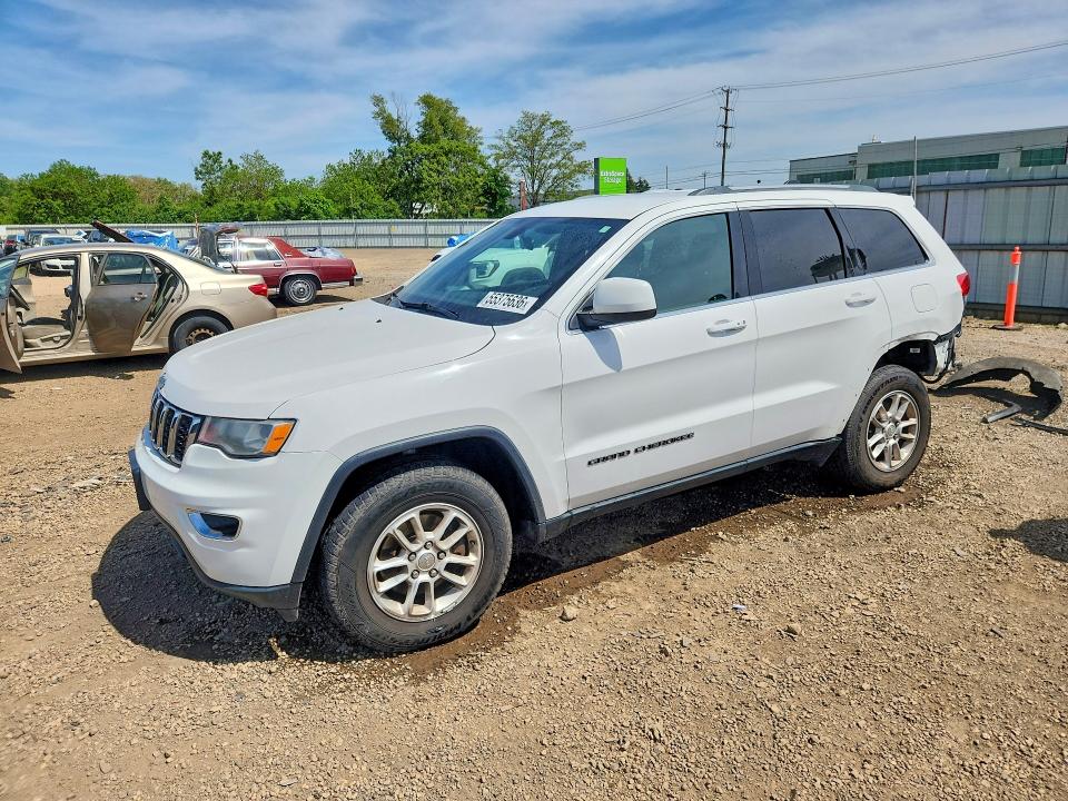 Aukcja sprzedaży 2018 Jeep Grand Cherokee, vin: 1C4RJFAG1JC304327, numer aukcji: 55375636