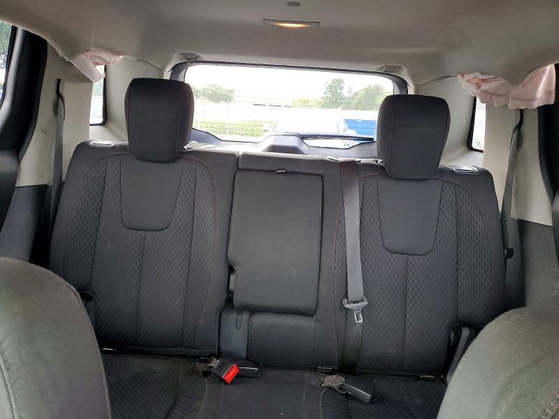 53438626 :رقم المزاد ، 2GKALMEK2D6381736 vin ، 2013 Gmc Terrain مزاد بيع