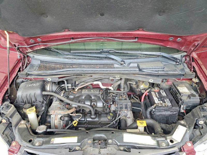 Aukcja sprzedaży 2008 Chrysler Town & Country, vin: 2A8HR54P48R782634, numer aukcji: 53376936