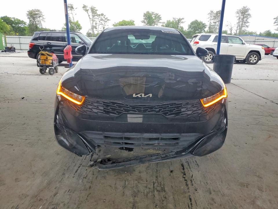 52429686 :رقم المزاد ، 5XXG64J20NG100190 vin ، 2022 Kia K5 مزاد بيع