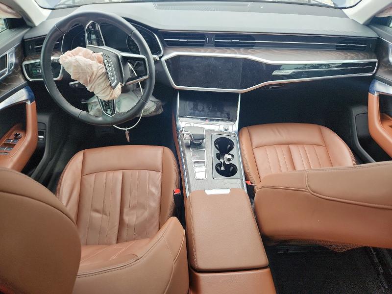 Aukcja sprzedaży 2019 Audi A6, vin: WAUD8AF21KN131692, numer aukcji: 53034926