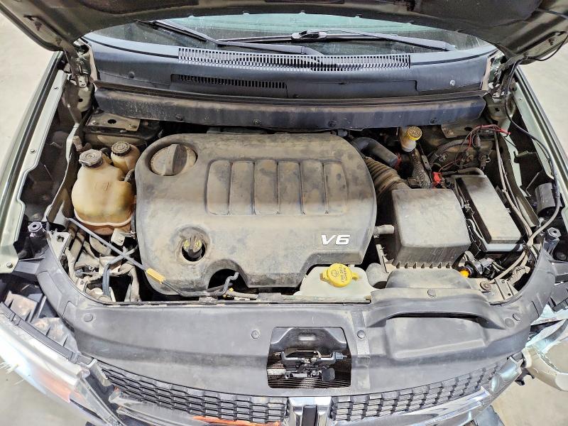 Aukcja sprzedaży 2017 Dodge Journey, vin: 3C4PDDAG3HT517507, numer aukcji: 53430896