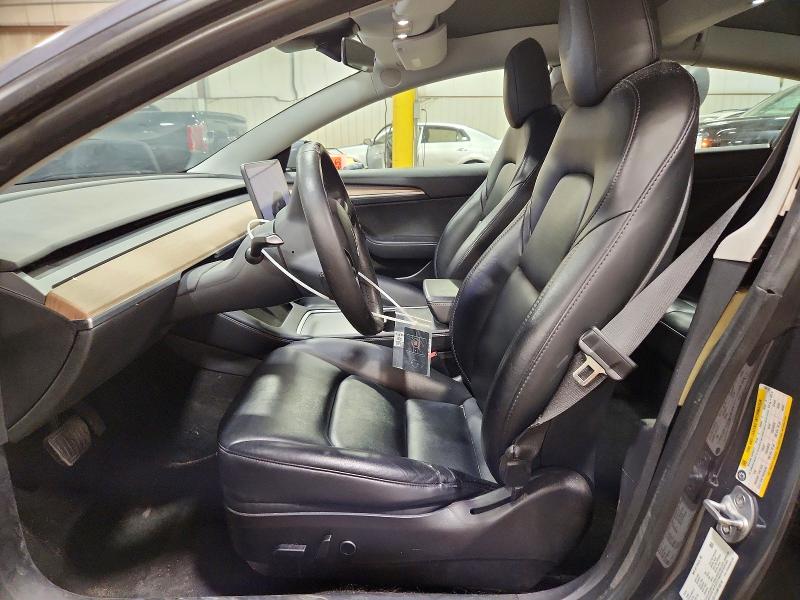 Продаж на аукціоні авто 2022 Tesla Model 3, vin: 5YJ3E1EA9NF188743, номер лоту: 55175776