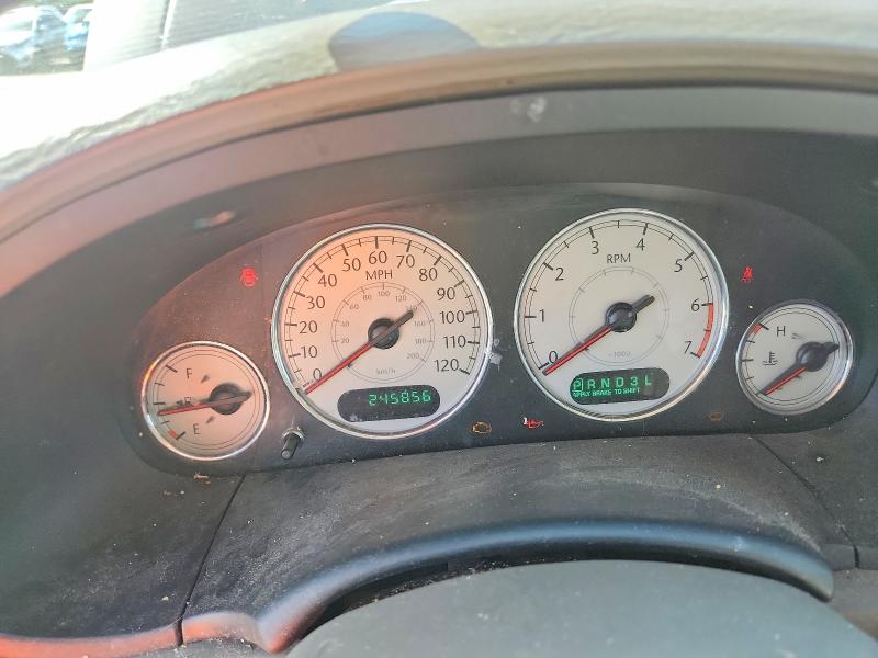 Продажа на аукционе авто 2007 Chrysler Town & Country, vin: 2A4GP64L77R325658, номер лота: 53025706