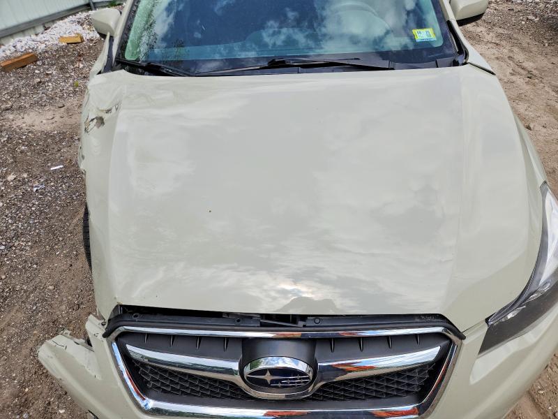 Продажа на аукционе авто 2015 Subaru Xv Crosstrek, vin: JF2GPACC2F8256979, номер лота: 53773136