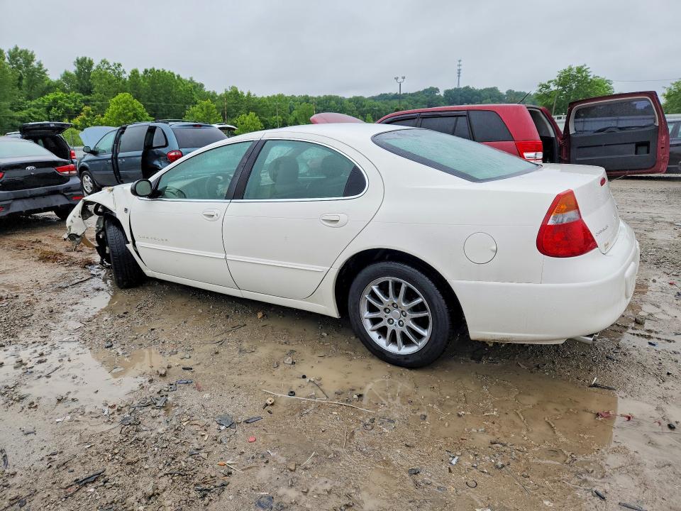 Продаж на аукціоні авто 2001 Chrysler 300m, vin: 2C3AE66G51H611463, номер лоту: 54514716