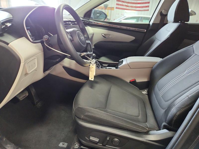 Auction sale of the 2023 Hyundai Tucson, vin: 5NMJBCAE4PH230726, lot number: 51521856