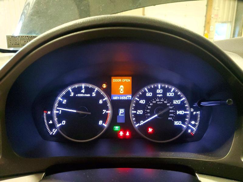2018 Acura Ilx მანქანა იყიდება აუქციონზე, vin: 19UDE2F34JA006204, აუქციონის ნომერი: 52516856
