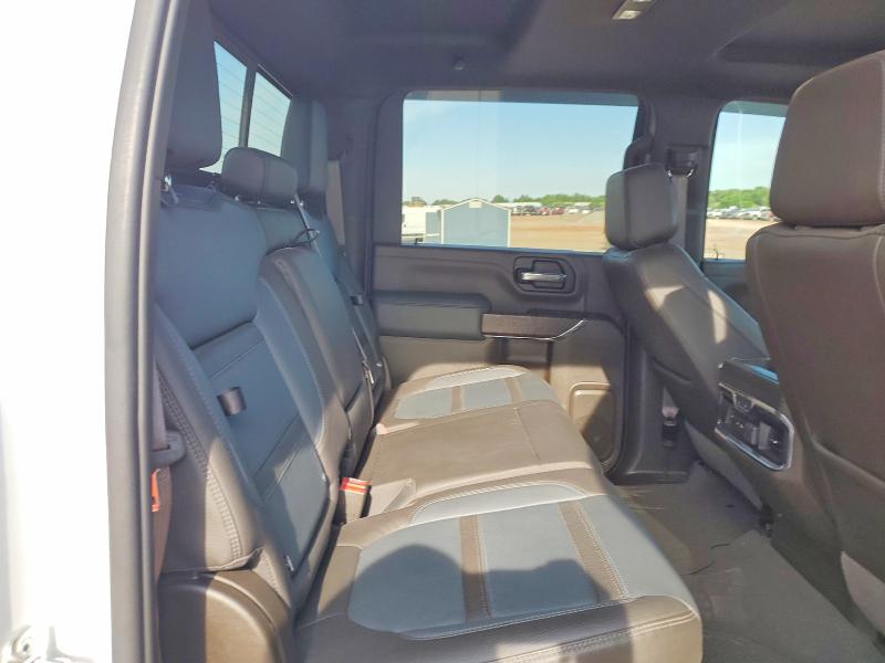 Продаж на аукціоні авто 2023 Gmc Sierra, vin: 1GT49REY9PF214826, номер лоту: 51341436