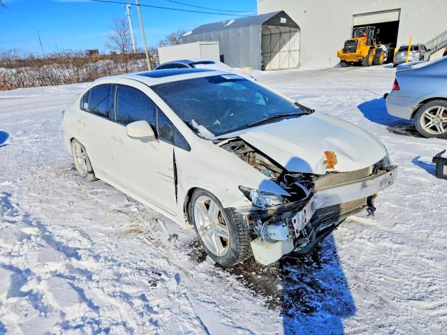 Aukcja sprzedaży 2013 Honda Civic, vin: 2HGFB6E51DH200416, numer aukcji: 55248046