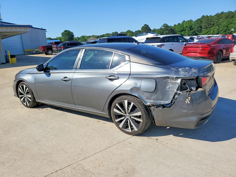 Продажа на аукционе авто 2019 Nissan Altima, vin: 1N4BL4CV2KC139441, номер лота: 53520256