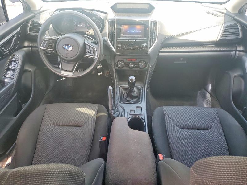Продаж на аукціоні авто 2018 Subaru Impreza, vin: 4S3GTAA64J1723523, номер лоту: 54622606