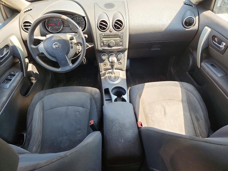 Продажа на аукционе авто 2011 Nissan Rogue, vin: JN8AS5MT3BW164654, номер лота: 53597826