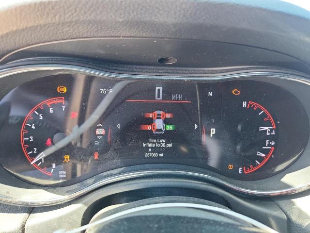 Aukcja sprzedaży 2015 Dodge Durango, vin: 1C4SDHCT7FC167867, numer aukcji: 53587256