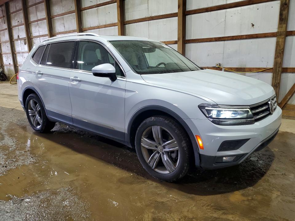 Aukcja sprzedaży 2019 Volkswagen Tiguan, vin: 3VV4B7AX7KM020988, numer aukcji: 51503036