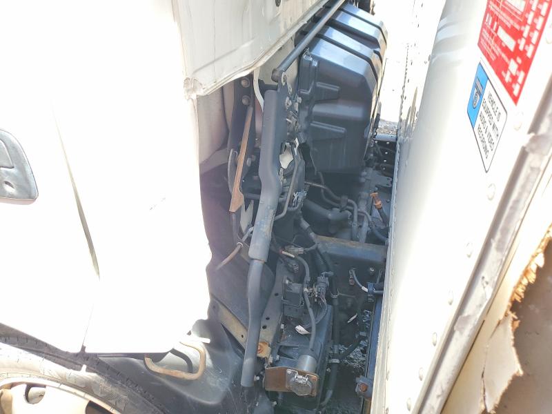 85989945 :رقم المزاد ، JHHYDM1H1KK008020 vin ، 2019 Hino 155 مزاد بيع