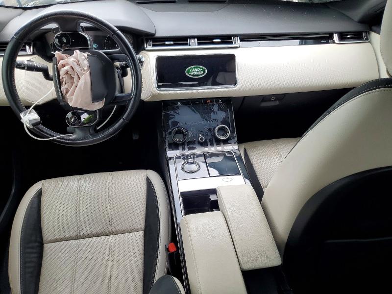 Aukcja sprzedaży 2020 Land Rover Range Rover Velar, vin: SALYB2EX9LA291572, numer aukcji: 48854876