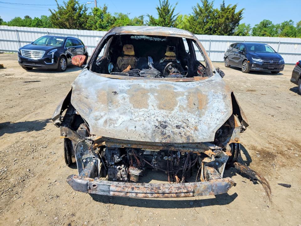 2021 Kia Sportage მანქანა იყიდება აუქციონზე, vin: KNDPMCAC6M7888411, აუქციონის ნომერი: 54060816