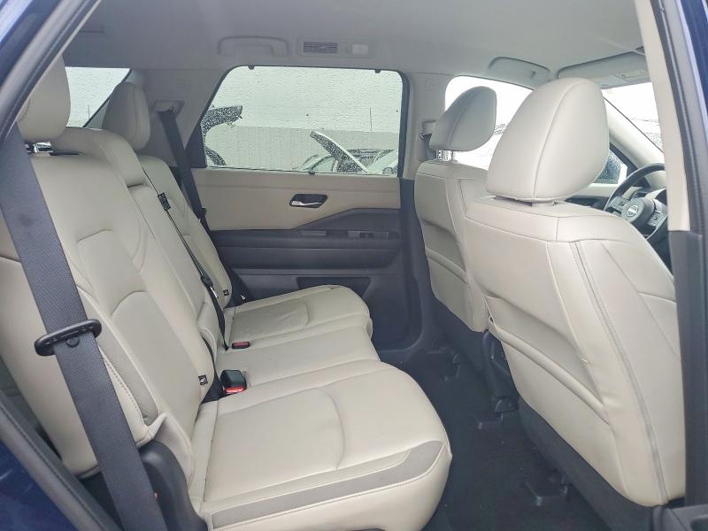 Aukcja sprzedaży 2023 Nissan Pathfinder, vin: 5N1DR3CC2PC212000, numer aukcji: 54160226