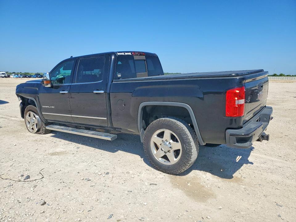 Продажа на аукционе авто 2015 Gmc Sierra, vin: 1GT120E89FF508664, номер лота: 52256236
