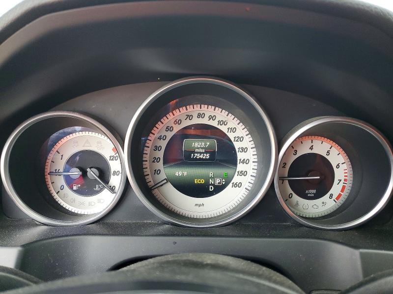 Aukcja sprzedaży 2014 Mercedes-benz E, vin: WDDKJ8JB8EF248642, numer aukcji: 52244306