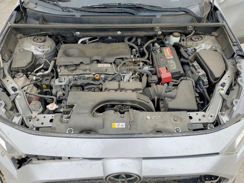 Aukcja sprzedaży 2021 Toyota Rav4, vin: 2T3W1RFV4MW113773, numer aukcji: 51904796