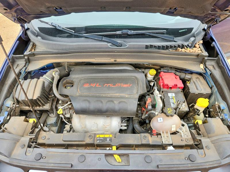 51912876 :رقم المزاد ، ZACNJABB3KPK69417 vin ، 2019 Jeep Renegade مزاد بيع