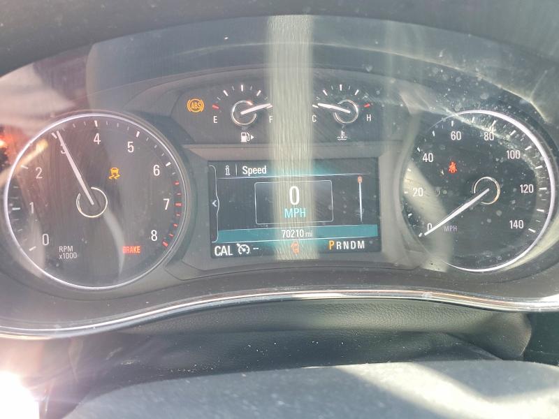 Aukcja sprzedaży 2017 Buick Encore, vin: KL4CJASB4HB221898, numer aukcji: 53059826